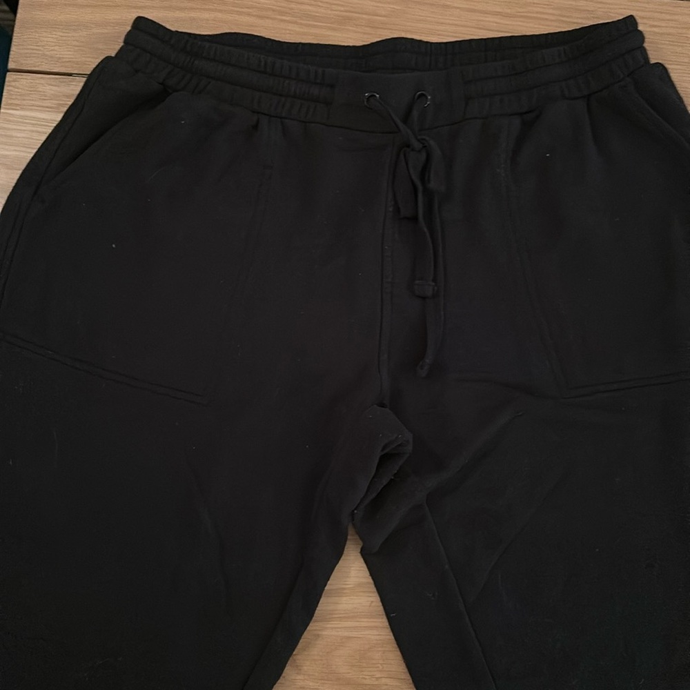 Quince Super Soft Joggers